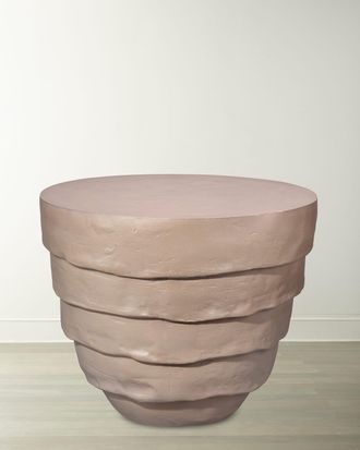 Jamie Young Co. Concentric Side Table