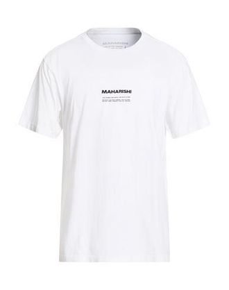 maharishi TOPS - T-shirts auf YOOX.COM