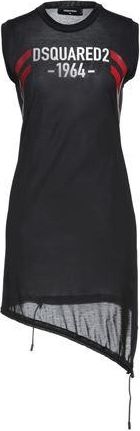 Dsquared2 DRESSES - Mini dresses sur YOOX.COM