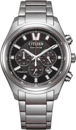 Citizen Horloges - Dames - Horloges - Zwart - ONE Size - Accessoires