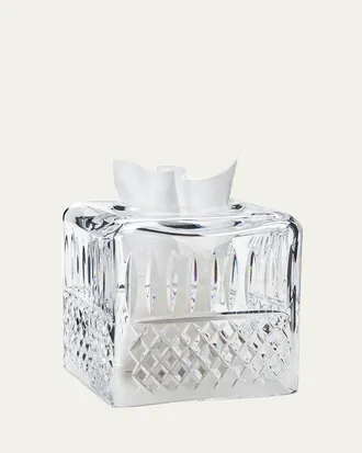 Labrazel Marie Clear Tissue Box Cover