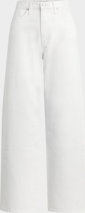 Joe's The Ryan Low-Slung Baggy Jeans