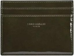 Saint Laurent Accessoires, Dames, Zwart, ONE Size, Wallets & Cardholders