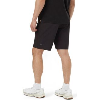 tentree InMotion Latitude Short in Meteorite Black at Nordstrom, Size 34