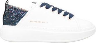 Alexander Smith SCHUHE - Sneakers auf YOOX.COM