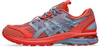 Asics US4-S Gel-Terrain Classic Red Wood Crepe 1203A394-600
