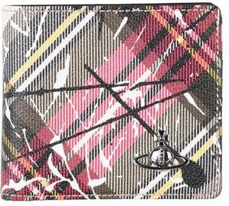 Vivienne Westwood PICCOLA PELLETTERIA - Portafogli su YOOX.COM