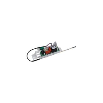 Bosch Termostato-regulador De Temperatura - 00660343