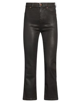 7 For All Mankind BOTTOMWEAR - Pantaloni jeans su YOOX.COM