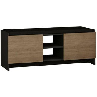 Dmora Scarpiera Algedi, Mobile portascarpe, Armadio da ingresso multiuso, Mobiletto per calzature, 110x37h43 cm, Bianco, con imballo rinforzato, con