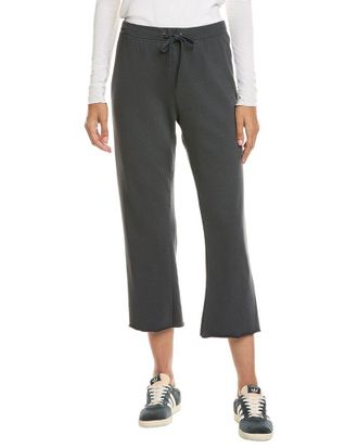 James Perse French Terry Sweatpant