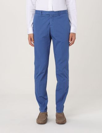 Brooksfield Pantalone chino Brooksfield in cotone stretch