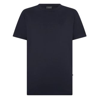 Billionaire Boys Club Uomo, Top, Blu, M, new