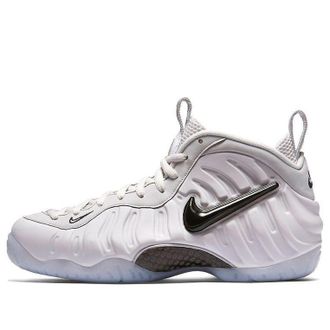 Nike Air Foamposite Pro All Star Swoosh Pack AO0817-001