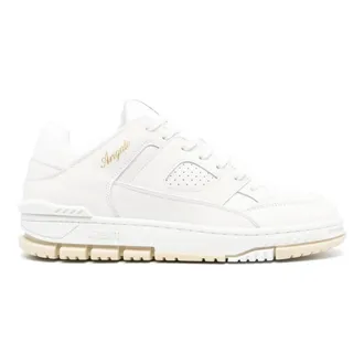 Axel Arigato Trainers - male - Axel Arigato - Sneakers - White - 6 UK - Shoes