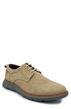 Aston Marc Eglon Oxford Derby in Camel at Nordstrom Rack, Size 10.5