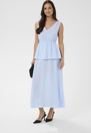 Kaffe Jurk KArosie Jurk Regular fit