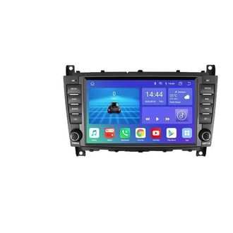 OEM Reproductor Multimedia, Control Por Voz Con Ia, Compatibilidad Con Android 12, S6 Ahdc2 Ia