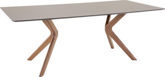 Sitzplatz Esstisch Twist 4.0 Hpl Deluxe