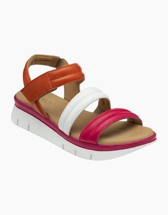 Lotus Womens Zamira Womens Sandals - Size: 7
