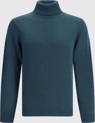 Roberto Collina Sweater ROBERTO COLLINA Men color Bottle Green