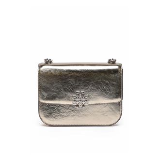 Tory Burch Mujer, Bolsos, Amarillo, Talla: ONE Size