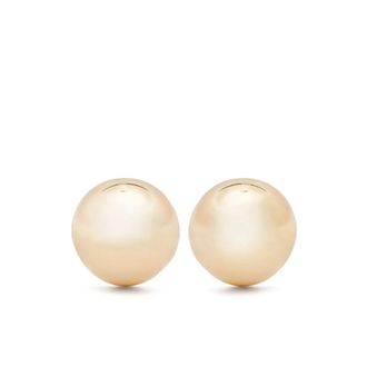 Federica Tosi Moon Earrings