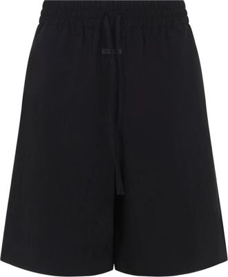 Fear of God Drawstring Shorts