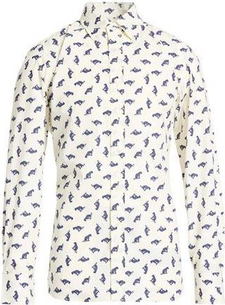 Bagutta TOPWEAR - Camicie su YOOX.COM