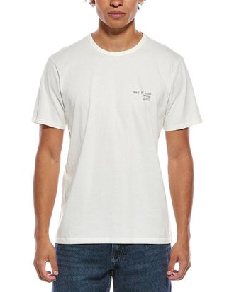 Rag & Bone Jamey T-Shirt