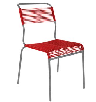 Schubiger M&ouml;bel Spaghetti-Stuhl S&auml;ntis