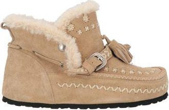 Taji FOOTWEAR - Ankle boots on YOOX.COM