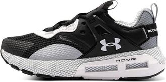 Under Armour (WMNS) Under Armour Hovr Mega Mvmnt NM Black White 3023873-005