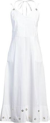 Kaos VESTIDOS - Vestidos midi en YOOX.COM