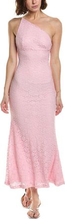 Bardot Albie Knit Maxi Dress