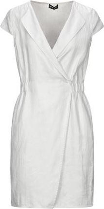 Emporio Armani DRESSES - Mini dresses sur YOOX.COM