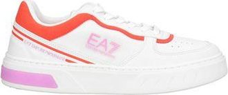 Emporio Armani FOOTWEAR - Trainers on YOOX.COM