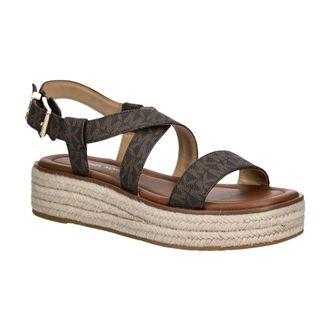 Michael Kors Donna, Scarpe, Marrone, 39 EU, new