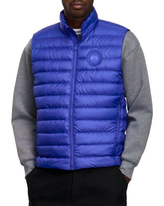 Canada Goose Stratus Down Vest