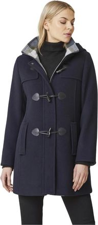 Junge Donna, Cappotti, Blu, XL, new