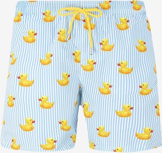 MC2 Saint Barth Badeshorts Gustavia