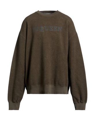 Alexander McQueen TOPWEAR - Felpe su YOOX.COM