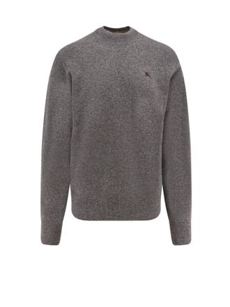 Burberry Clifford Cashmere Sweater