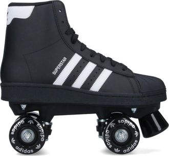 adidas Pattini A Rotelle Superstar 82