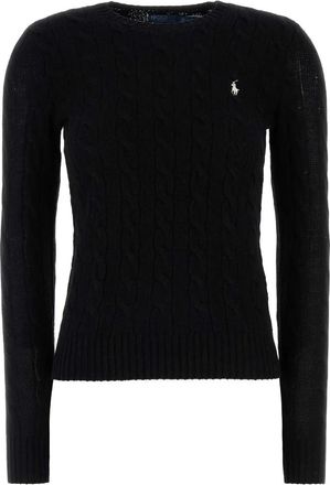 Ralph Lauren Cable-knit Jumper