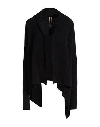 Rick Owens PRENDAS DE PUNTO - C&aacute;rdigans en YOOX.COM