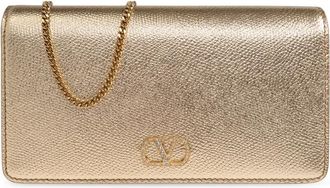 Valentino Garavani Mujer, Bolsos, Amarillo, Talla: ONE Size