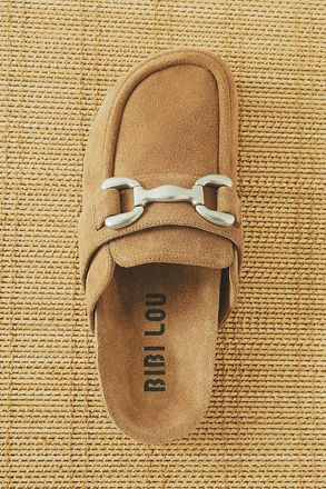 Bibi Lou Exclusive Zagreb Clogs