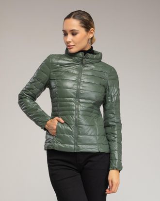 Tantra Basis metalen anorak