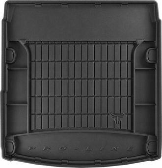 OEM Alfombrilla De Goma Para Maletero Audi A5 8t 1 Coup&eacute; 2007-2016 Tm